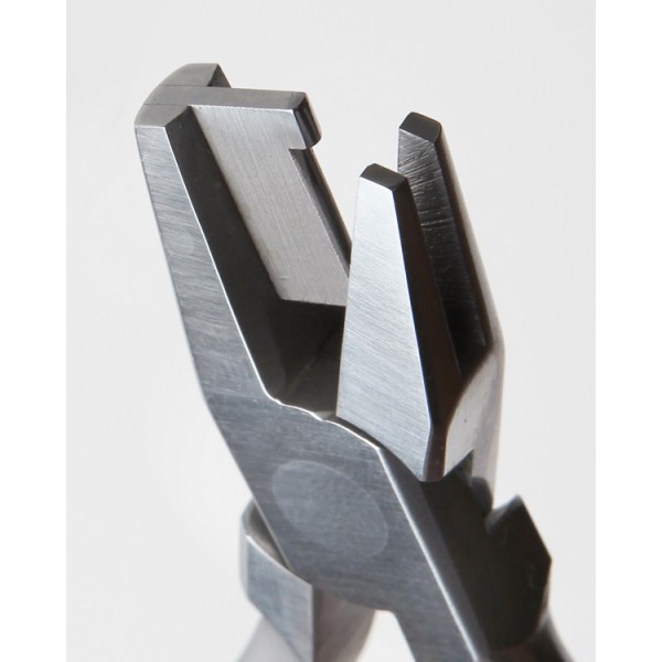 MAO　0517 Ligature Forming Pliers - 2256T (21957)